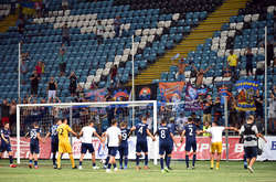 Ліга Європи. ФК «Маріуполь» обіграв «Юргорден» і вийшов у наступний етап кваліфікації