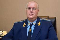 Управління СБУ в Києві очолив прокурор, який уникнув люстрації