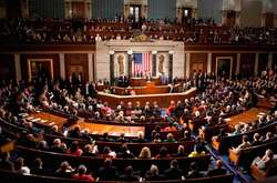 Сенат дозволив партнерам США купувати зброю у Росії