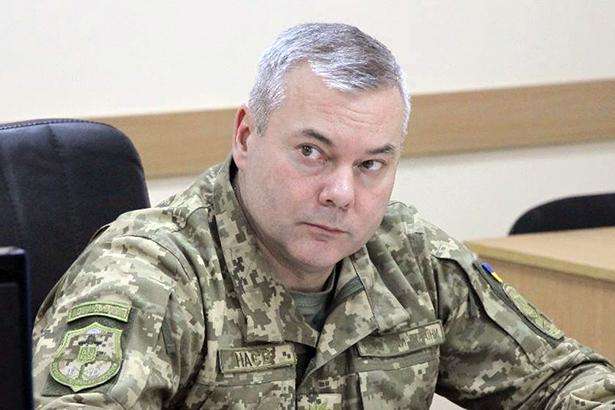 Бойовики стали менше обстрілювати мирне населення Донбасу, - Наєв