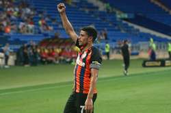 Тайсон. Фото FootBoom