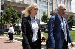 Манафорт был разорен уже давно – показания личного бухгалтера американского политика