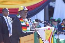 На виборах у Зімбабве переміг чинний президент