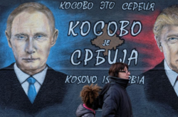 Мені – Крим, а вам – Косово? На «болісні компроміси» вмовляють не тільки Київ, але і Приштину