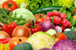 Перед вихідними у дев’яти районах Києва відбудуться ярмарки (адреси)