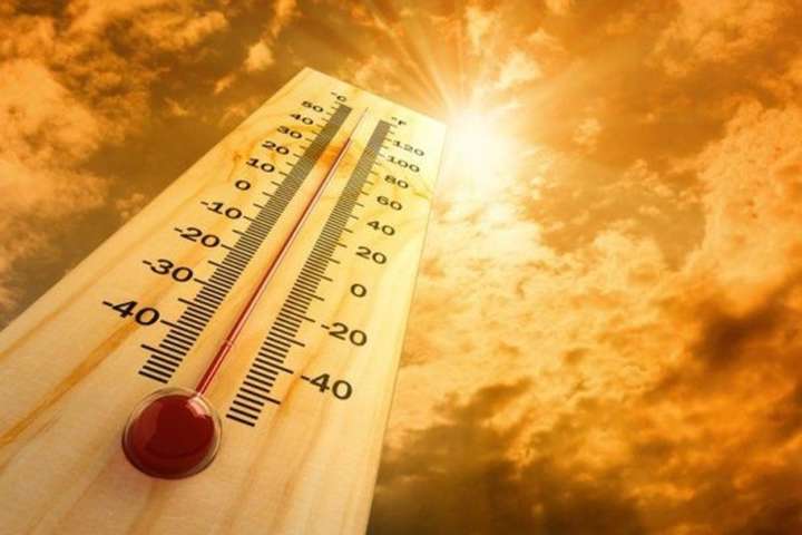В Україні очікується спека: прогноз погоди на 3 серпня