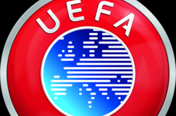 Таблиця коефіцієнтів УЄФА. Україна тримає Бельгію на безпечній відстані