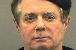 «Справа Манафорта». Свідки стверджують, що офіційно лобіст вже два роки банкрут 