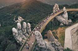 Золотой мост