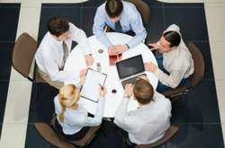 Столичних підприємців кличуть на навчальні курси