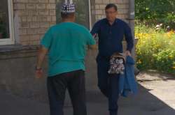 Луценко після відвідин Гандзюк передав її справу СБУ