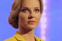 Даша Трегубова