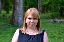  Катерина Гандзюк 