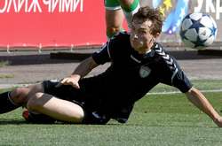 У чернігівській «Десні» хочуть замахнутися на участь у єврокубках