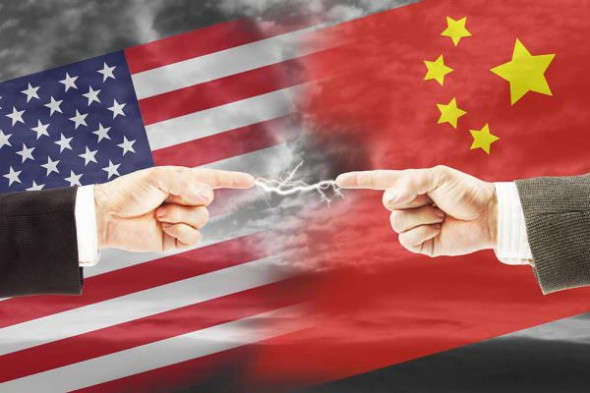 Китай планує ввести до 25% мит на $60 млрд американського імпорту
