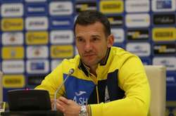 Шевченко та його помічник Малдера відвідають матч «Динамо» - «Шахтар»