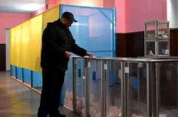 Центрвиборчком затвердив бюджет для виборів президента і народних депутатів