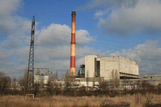 Єдиний діючий в Україні сміттєспалювальний завод закриється на ремонт