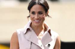 Эксперты рассказали, почему Меган Маркл выбирает одежду с карманами