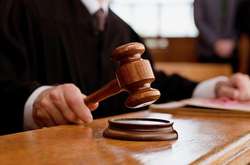 Справу головбуха «Зали офіційних делегацій» на 8 млн грн розглянуть повторно