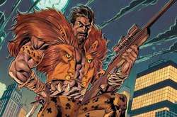 Выбран герой для нового спин-оффа «Человека-паука» 