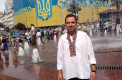 У нового начальника управління спорту КМДА знайшли бізнес у Росії