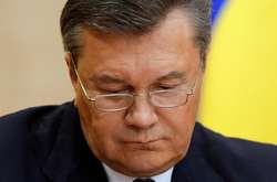 Система Януковича процвітає в Україні й далі