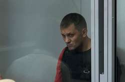 Убивство Олешка: суд арештував усіх чотирьох підозрюваних