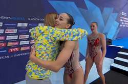 Українки виграли перше в історії срібло чемпіонатів Європи з літніх видів спорту