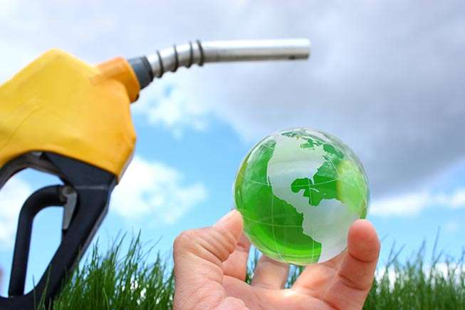 В Индонезии все АЗС с 1 сентября обяжут продавать биодизельное топливо