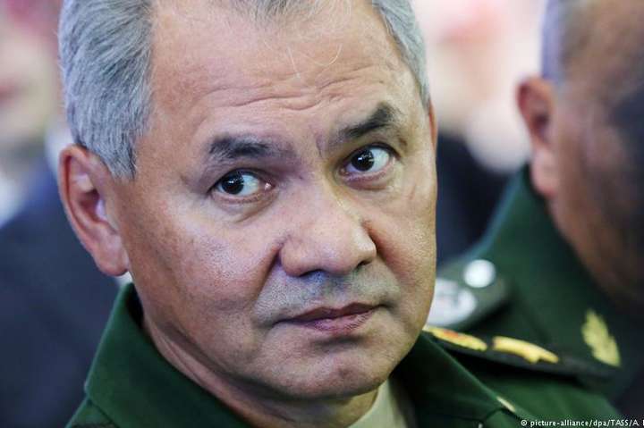 Министр обороны Швеции обвинил министра обороны России во лжи