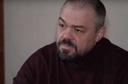 Віталій Олешко