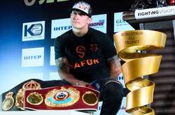 Усик: Навіщо мені змінювати громадянство? Я українець