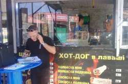 У Києві перевірили понад 50 точок продажу шаурми: є значні порушення