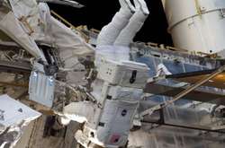 NASA оголосило імена астронавтів для місій SpaceX та Boeing