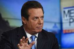 Пол Манафорт