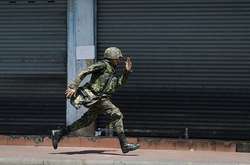 На Кіровоградщині спіймали дезертира, який втік з армії ще на початку анексії Криму 