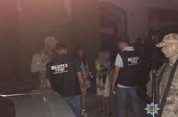 На Закарпатті затримано жінку, яка хотіла продати дитину для жебракування