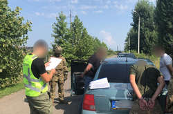 На Закарпатті військові торгували вибухівкою і патронами