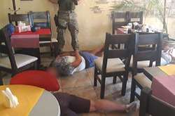 На Сумщині затримали двох місцевих кримінальних авторитетів