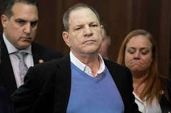 Адвокати Вайнштейна попросили суд зняти з нього одне зі звинувачень