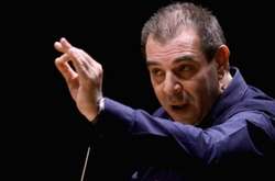 Диригента королівського оркестру Нідерландів звільнили за сексуальні домагання