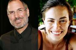 Дочь Стива Джобса рассказала об отношения с отцом: Он не скрывал неприязнь ко мне 