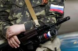 На Донбасі нацгвардійці затримали сімох колишніх пособників бойовиків