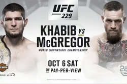 Росіянин Нурмагомедов та ірландець МакГрегор битимуться у Вегасі – офіційно