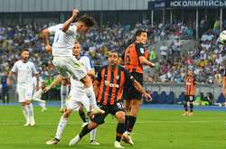 Як «Динамо» мінімально обіграло «Шахтар» і стало лідером чемпіонату (відео)