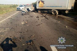 ДТП на Закарпатті