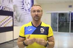 Винник добрався до спорту: співак увійшов у «Команду зірок» з боксу