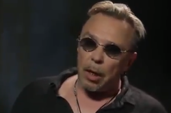 Російському музиканту привиділися в Україні Бандера і «СС»