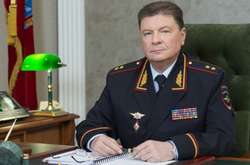 Олег Торубаров